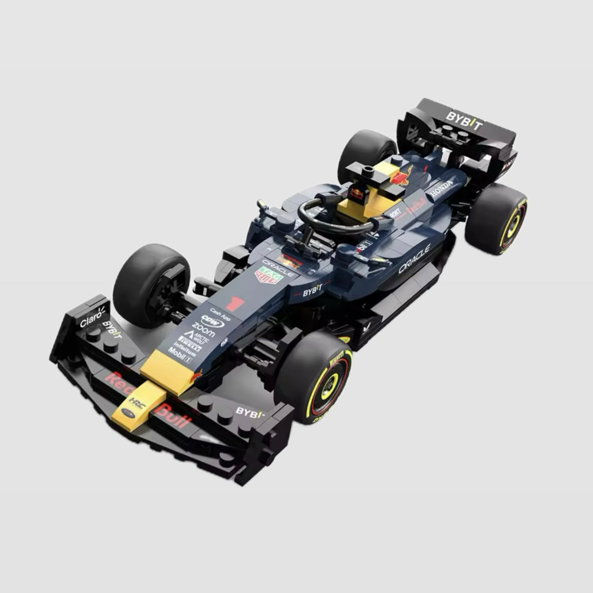 Redbull F1