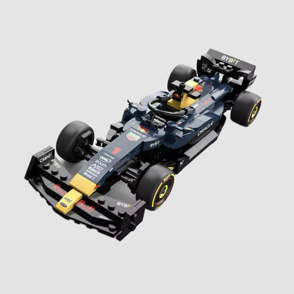 Redbull F1