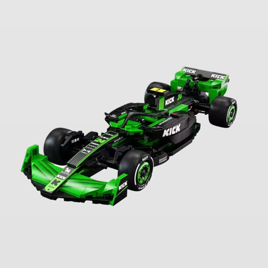 Kick Fórmula 1