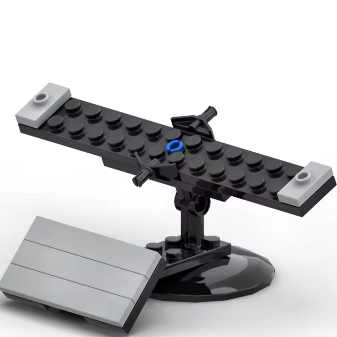 Stand Autobrick