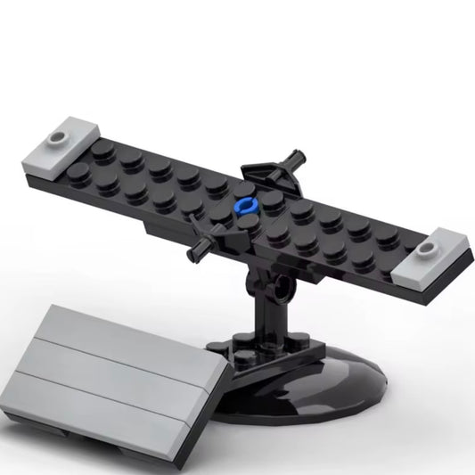 Stand Autobrick